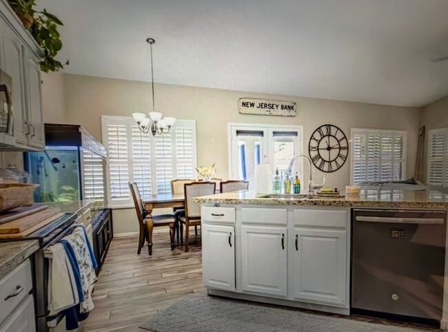 2913 E Runaway Bay Pl in Chandler, AZ - Foto de edificio - Building Photo