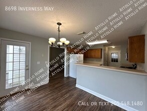 8698 Inverness Way in Tuscaloosa, AL - Building Photo - Building Photo