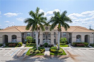 19961 Barletta Ln in Estero, FL - Building Photo