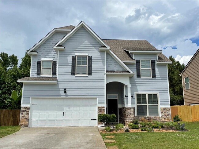 property at 4775 Fourth Rail Ln