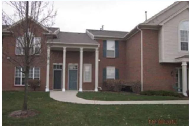 property at 17202 Chesapeake Cir