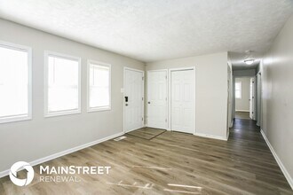 5524 Marilyn Rd in Indianapolis, IN - Building Photo - Building Photo