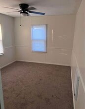 16989 N Private Dr 3028 in Lindsay, OK - Building Photo - Building Photo