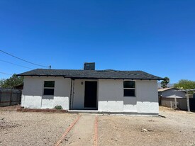 3243 E Camden St in Tucson, AZ - Building Photo