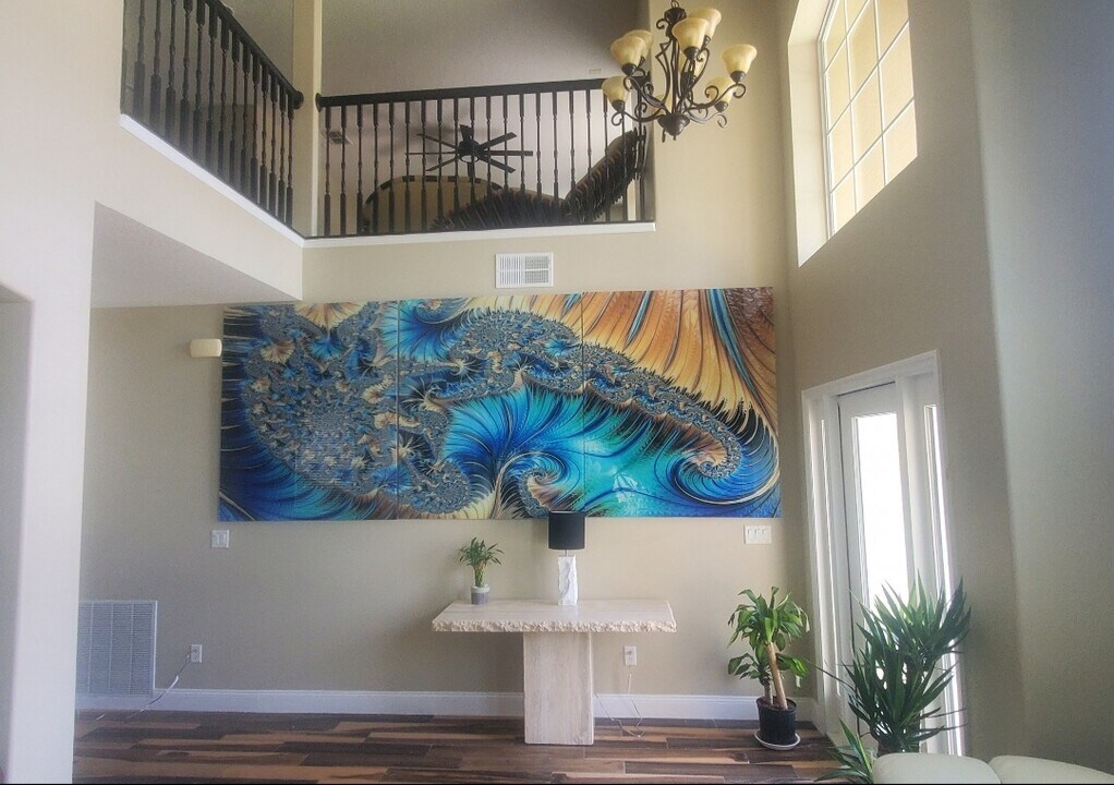 325 Wentworth Ave in Daytona Beach, FL - Building Photo