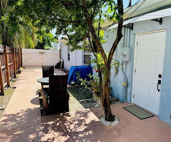 property at 1315 NE 181st St