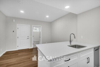 20935-20925 25 Ave NW in Edmonton, AB - Building Photo - Building Photo