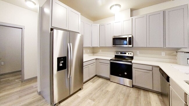 511 York St in Bellingham, WA - Building Photo - Building Photo