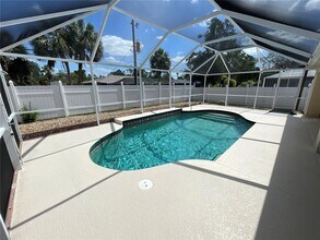 4228 Chiffon Ln in North Port, FL - Building Photo - Building Photo