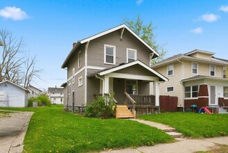 3415 Smith St in Fort Wayne, IN - Building Photo - Building Photo
