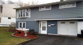 313 Male Ave in Syracuse, NY - Building Photo