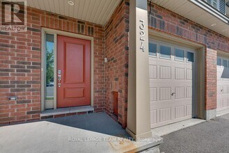 324 Fergus Cres in Ottawa, ON - Building Photo - Building Photo