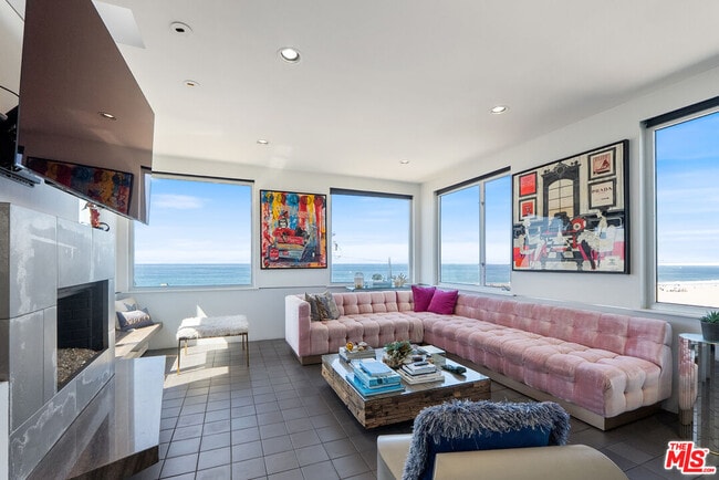 property at 3410 Hermosa Ave