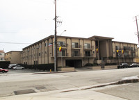 Prospect Village Apartments in Redondo Beach, CA - Building Photo - Building Photo