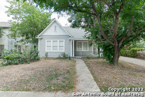 939 Avant Ave in San Antonio, TX - Building Photo
