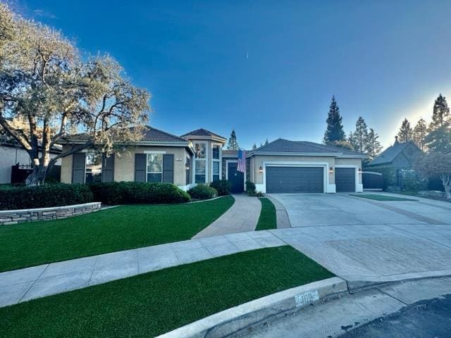 property at 102 El Paso Ave