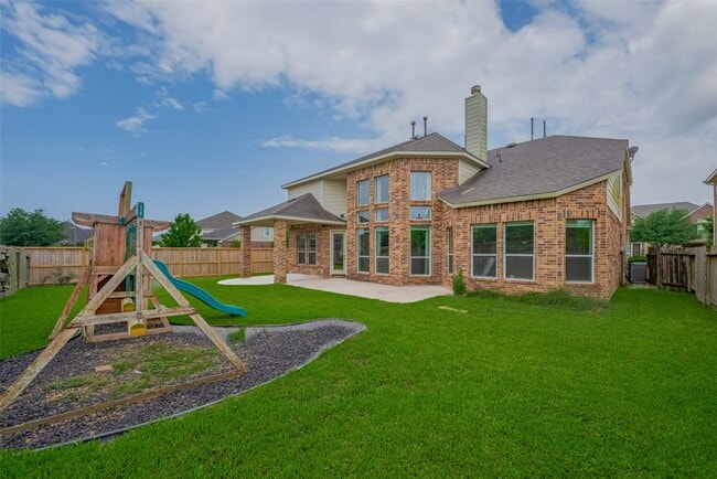 9968 Tallow Pointe Ln