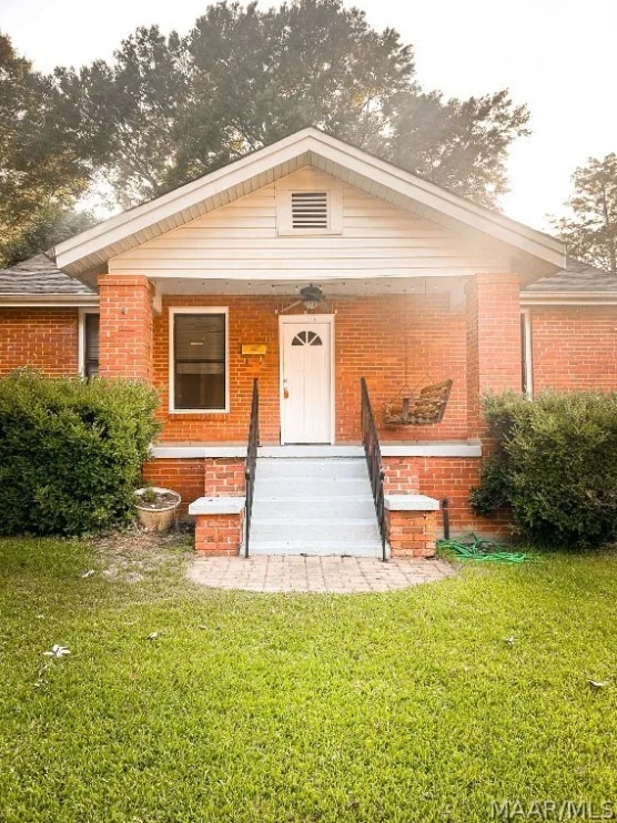property at 421 N Panama St