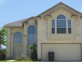 5406 Donegal Bay Ct in Killeen, TX - Building Photo