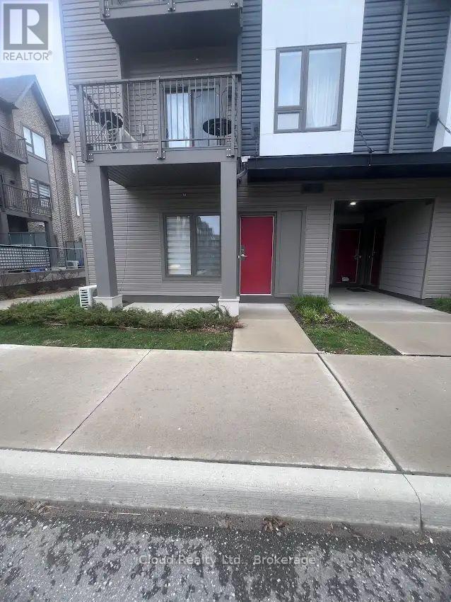 2635 William Jackson Dr in Pickering, ON - Building Photo - Building Photo