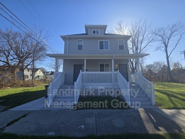 property at 9340 Moffat Ave
