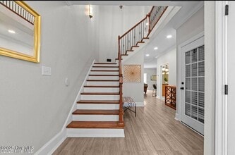 1625 Brook Hollow Dr in Greenville, NC - Foto de edificio - Building Photo