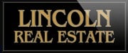 Property Management Company Logo Lincoln Real Estate