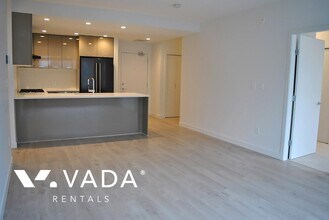 3581 Ross Drive in Vancouver, BC - Building Photo - Building Photo