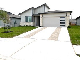 1208 Klee St in Pflugerville, TX - Building Photo