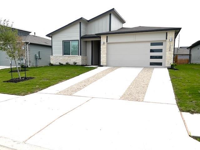 property at 1208 Klee St