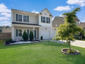 105 Whimbrel Dr in Summerville, SC - Building Photo - Building Photo