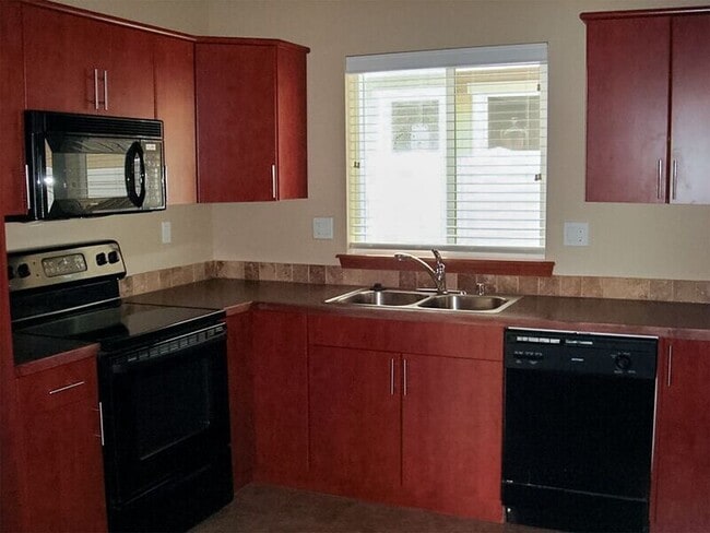 540 Fort St in Richland, WA - Building Photo - Building Photo