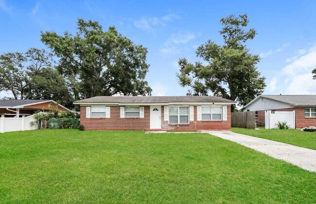 property at 4509 Dreisler St