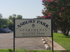 Asbury Park Apartamentos