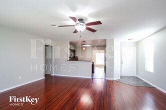 7819 Adonis Ave in Baytown, TX - Building Photo - Building Photo