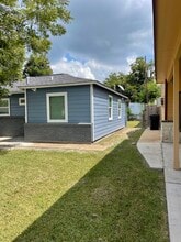 9505 Sierra Dr in Houston, TX - Foto de edificio - Building Photo