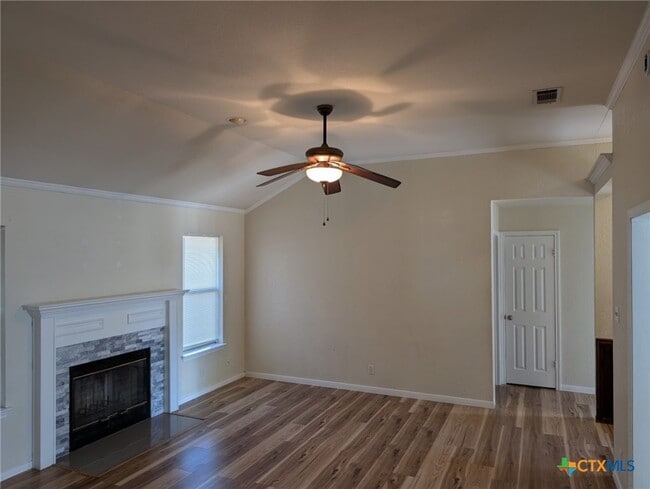 4309 Chantz Dr in Killeen, TX - Building Photo - Building Photo