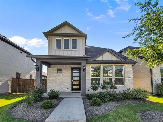 property at 10595 Downy Cup Dr