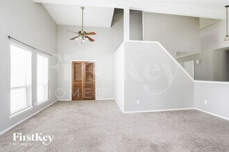 3922 Maple Heights Dr in Humble, TX - Foto de edificio - Building Photo