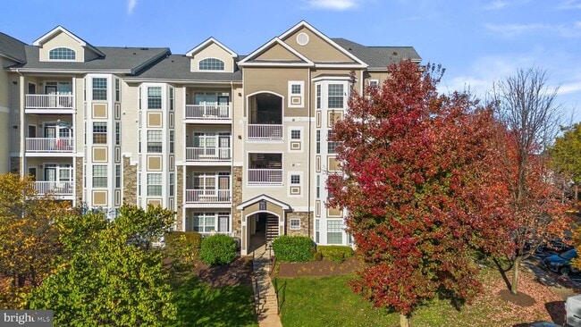 501 Sunset View Terrace SE in Leesburg, VA - Building Photo - Building Photo