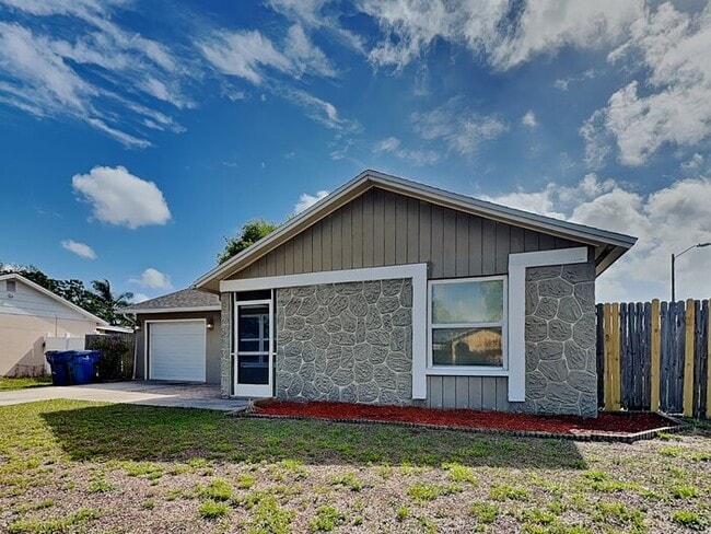 property at 3106 Vanceboro St