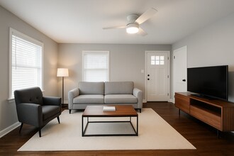 2458 Stevens Rd in Raleigh, NC - Building Photo - Building Photo