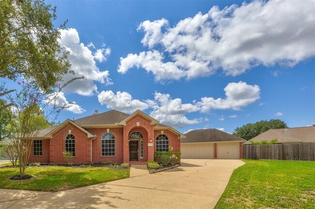 property at 2107 Crossbay Ct