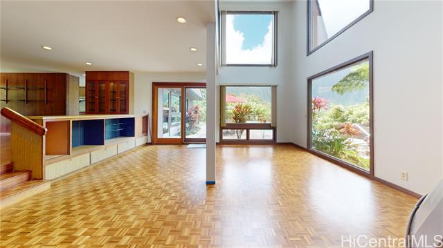 45-608-608 Halekou Rd in Kaneohe, HI - Building Photo - Building Photo