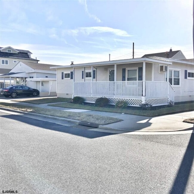 316 N Vendome Ave in Margate City, NJ - Building Photo - Building Photo