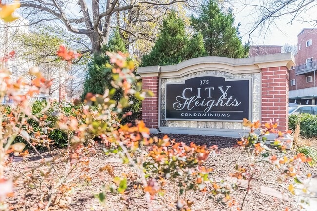 property at 375 Ralph McGill Blvd NE