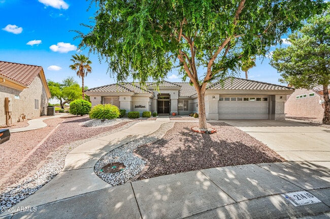 property at 21416 N Verde Ridge Dr
