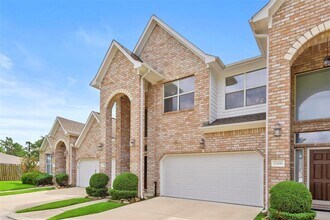 12410 Millridge Frst Ct in Houston, TX - Building Photo - Building Photo