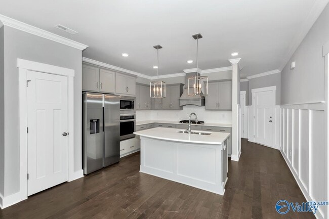415 Raleigh Elm Dr in Huntsville, AL - Building Photo - Building Photo