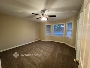 2440 Sherrie Ln SW in Conyers, GA - Foto de edificio - Building Photo